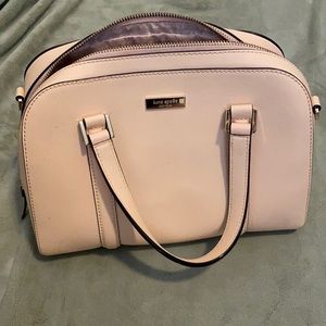 Baby Pink Kate Spade Purse